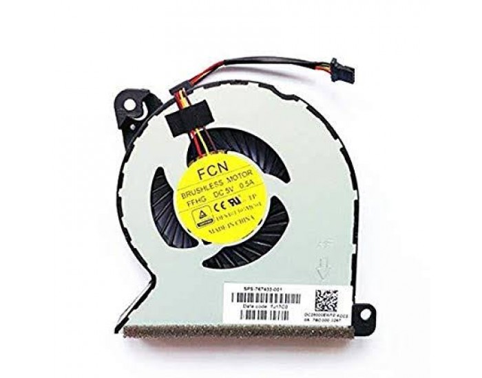 LAPTOP CPU FAN FOR HP PROBOOK 440 G2